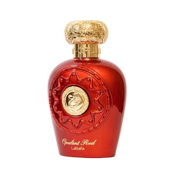 Lattafa Opulent Red EDP 100ml