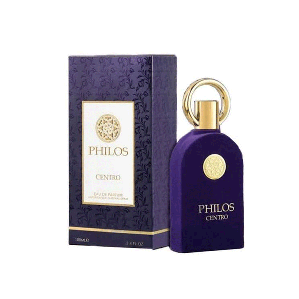 ALHAMBRA Philos Pura EDP 100ml