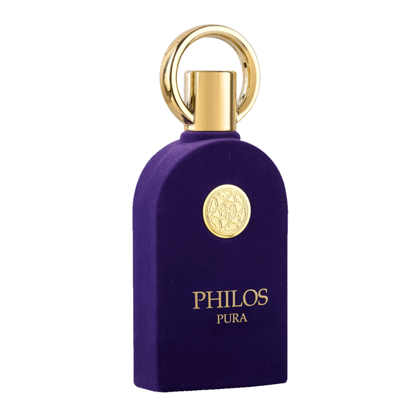 PHILOS PURA BY AL HAMBRA  EAU DE PARFUM 100ML