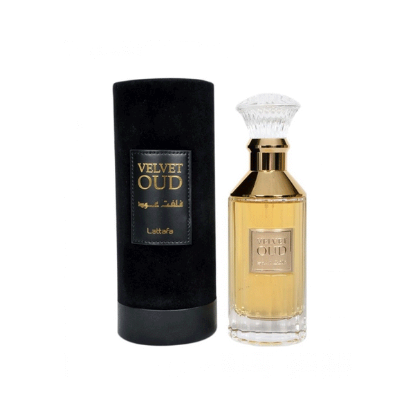 Velvet Oud - Eau De Parfum Spray (30ml)