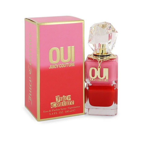 Juicy Couture Oui EDP 100ml For Women
