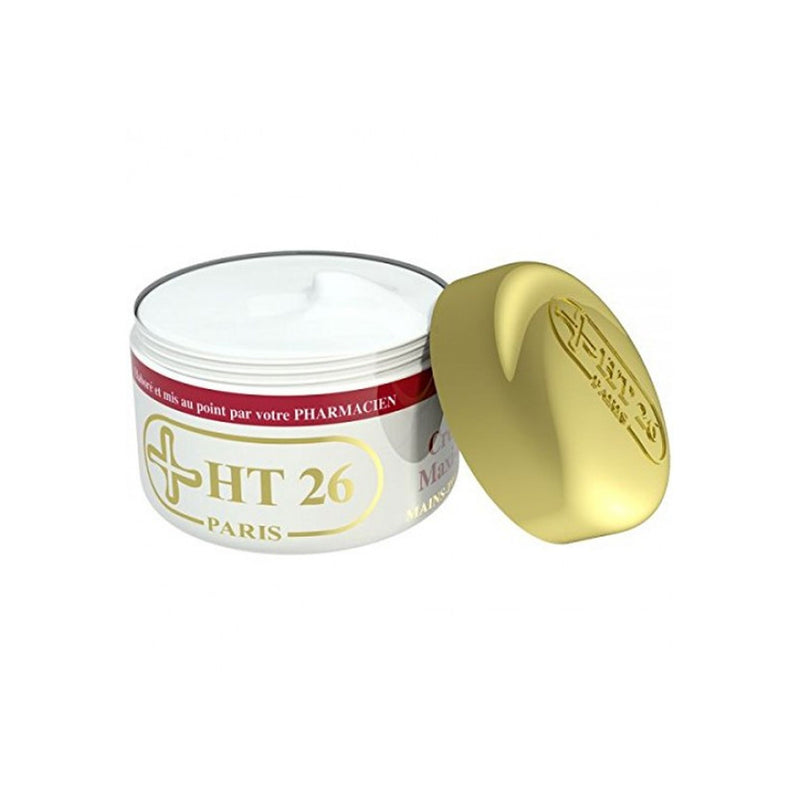 HT26 Specific Lightening Cream for Hands Feet Elbows Knees