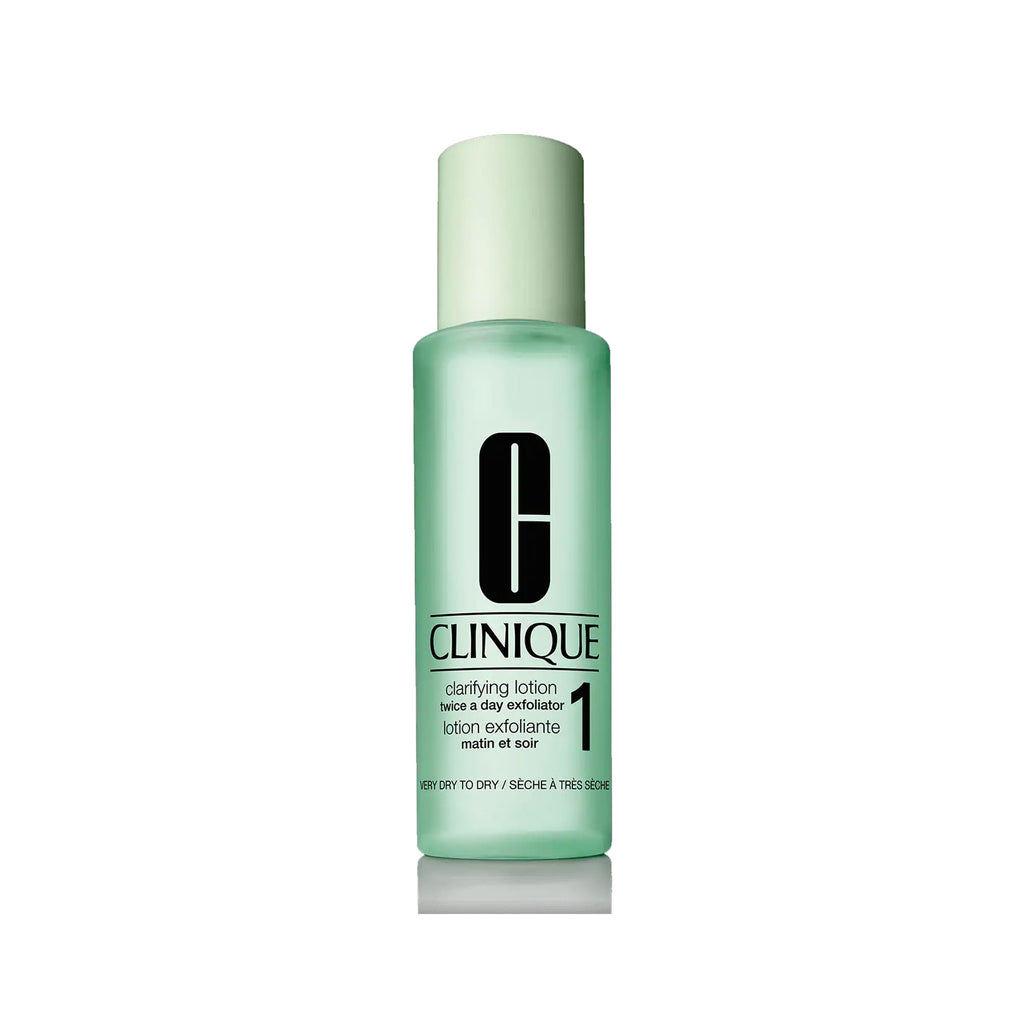 Clinique Clarifying Lotion 1