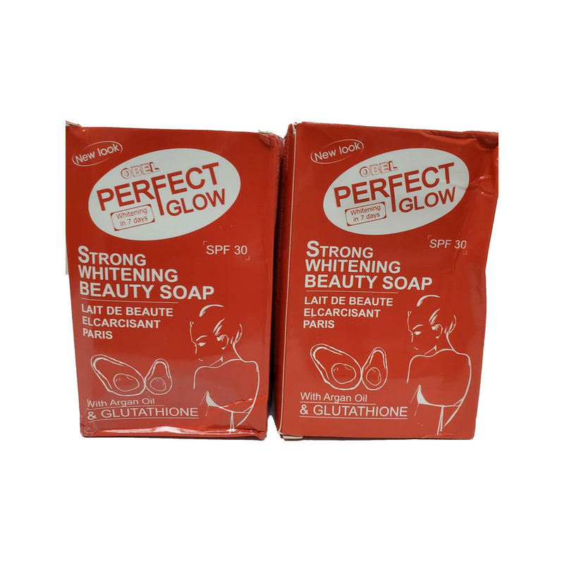 OBEL PERFECT GLOW STRONG WHITENING BEAUTY SOAP