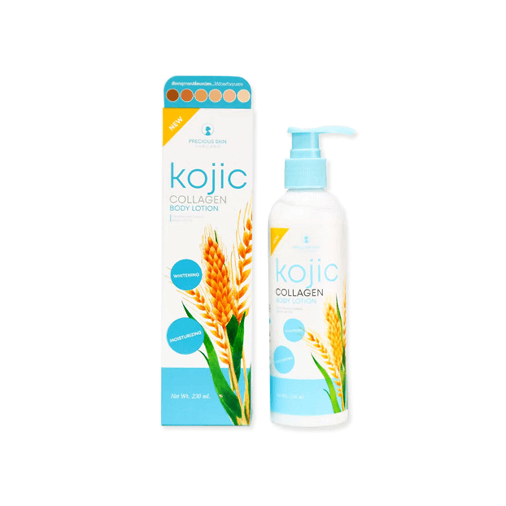 Kojic Collagen Body Lotion -230ml
