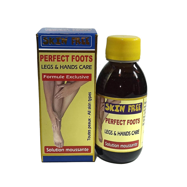 Perfect foots Legs and Hand Care Treatment 125ml