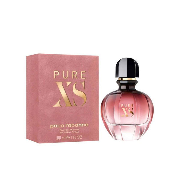 Paco Rabanne Pure XS EDP 80ml Perfume For Women
