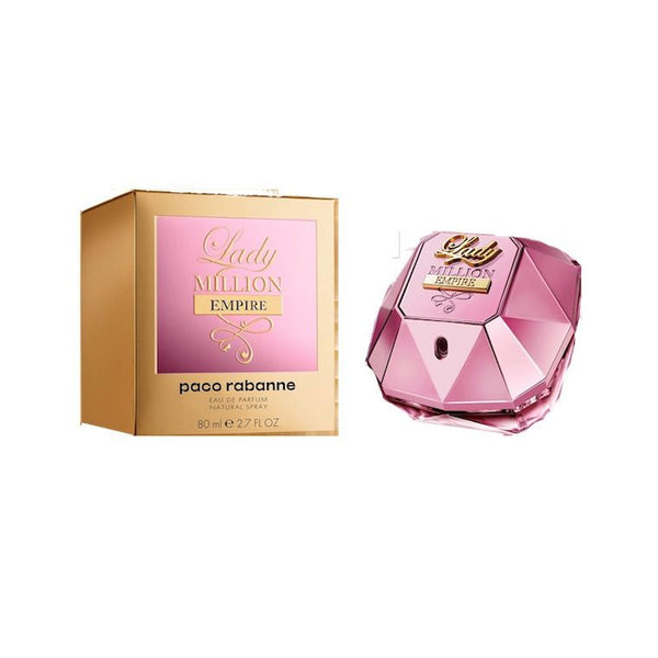 Paco Rabanne Lady Million Empire EDP 80ml Perfume For Women