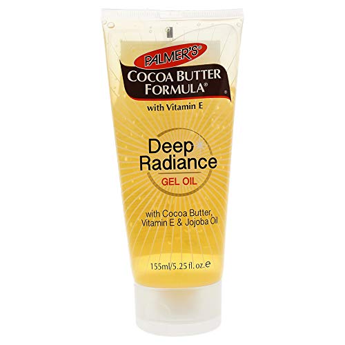 Palmer's Cocoa Butter Formula Deep Radiance Gel Oil, 5.25 oz