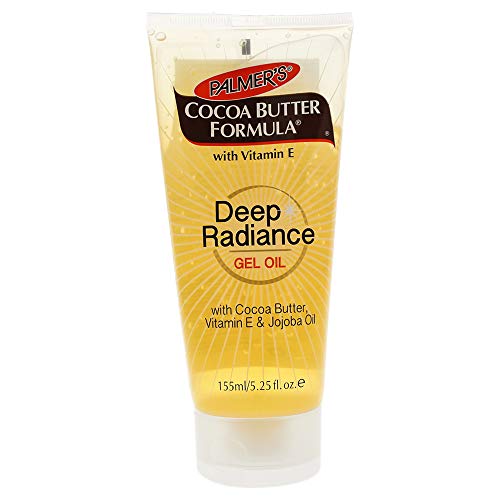 Palmer's Cocoa Butter Formula Deep Radiance Gel Oil, 5.25 oz
