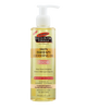Palmers Skin Therapy Cleansing Oil Face