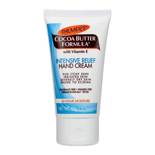 Palmer's Cocoa Butter Intensive Relief Hand Cream