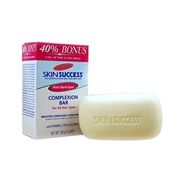 Skin Success Body & Face Care Anti-Dark Spot Complexion Bar