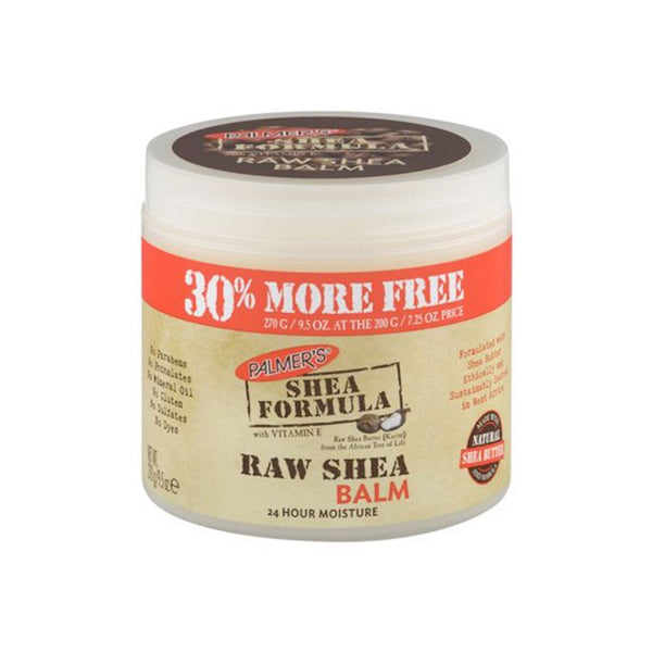 Palmers Raw Shea Balm (New)