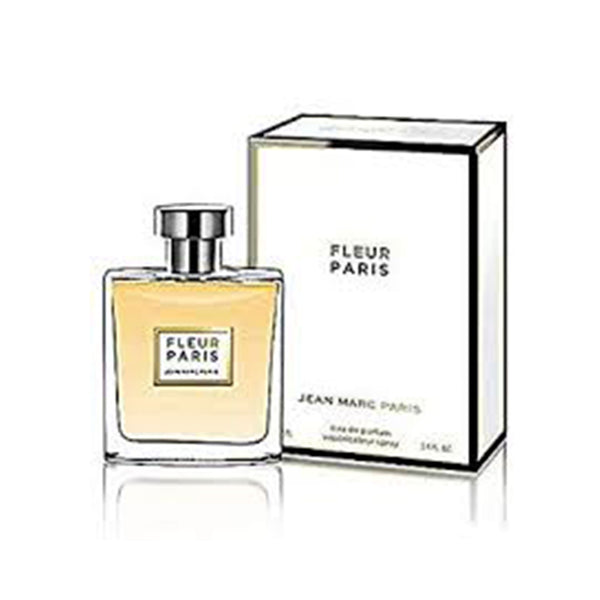 paris en fleurs perfume