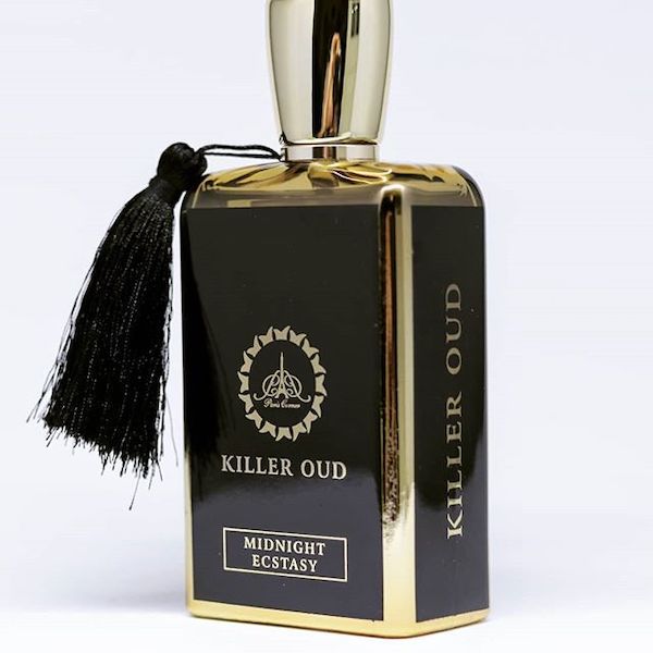 Killer Oud Midnight Ecstasy edp 100 ml
