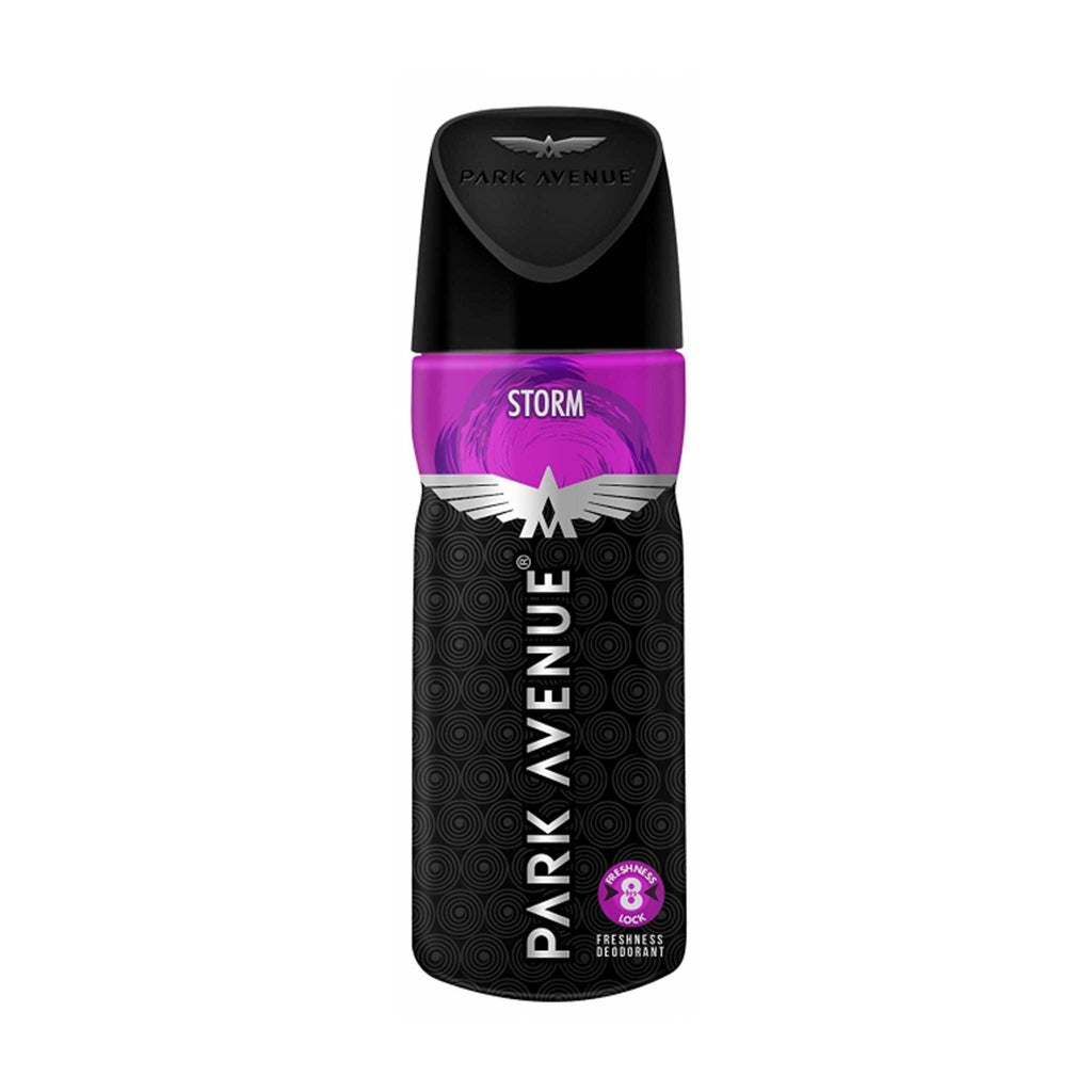 Storm Classic Deo - For men