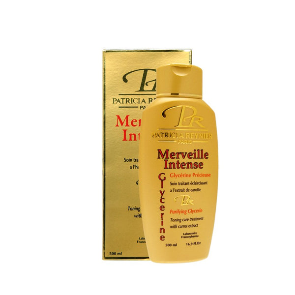 Patricia Reynier Merveille Intense Glycerine  