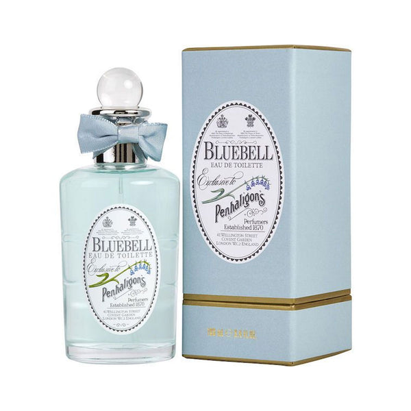 Penhaligon's Bluebell EDT 100ml Perfume For Women