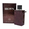 Fragrance World Brown Orchid EDP 80ml Perfume For Men