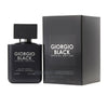 Giorgio Black EDP For Men - 100ml