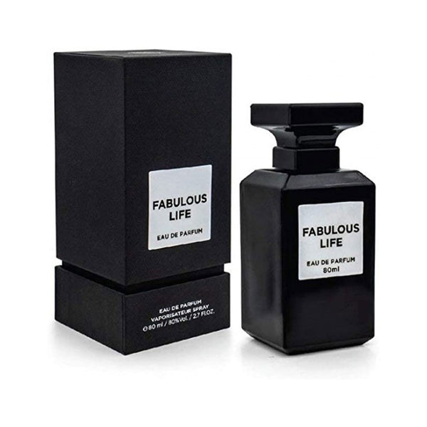 Fabulous Life By Fragrance World Perfume
