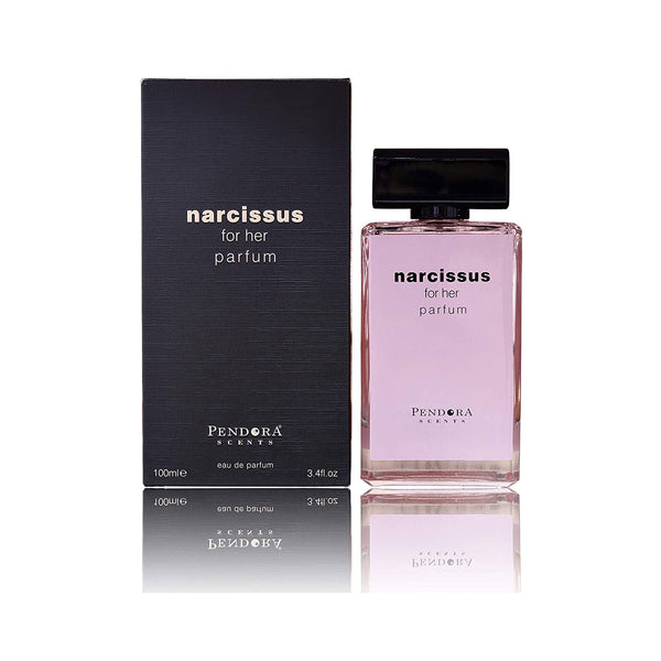 Narcissus For Her EDP Women's Spray Pendora Scents 100ml