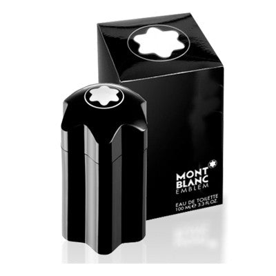 Mont Blanc Emblem EDT 100ml Perfume For Men