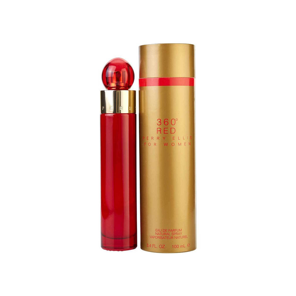 Perry Ellis 360 Red Perfum for Men