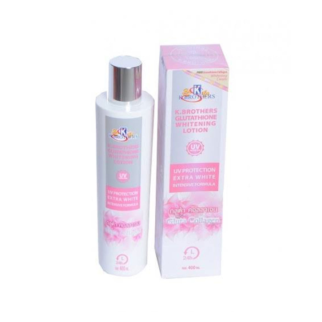 K.Brothers Glutathione