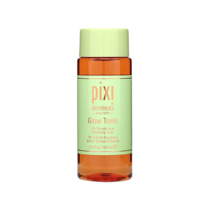 Pixi Beauty Skintreats Glow Tonic Exfoliating Toner