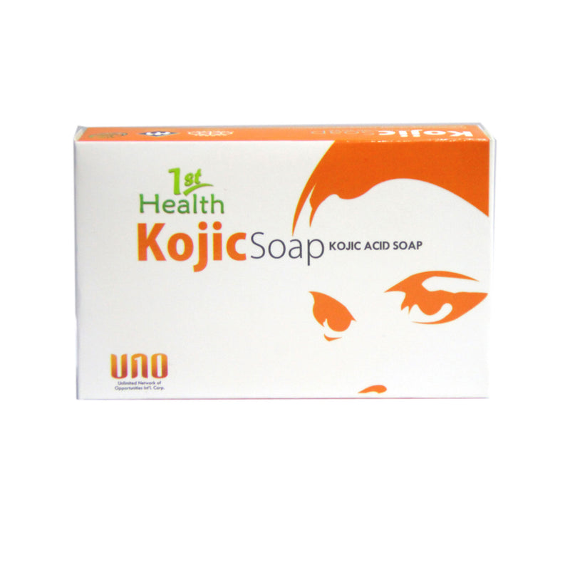 Uno Kojic Soap