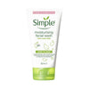 Simple Kind to Skin Moisturising Facial Wash 150ml