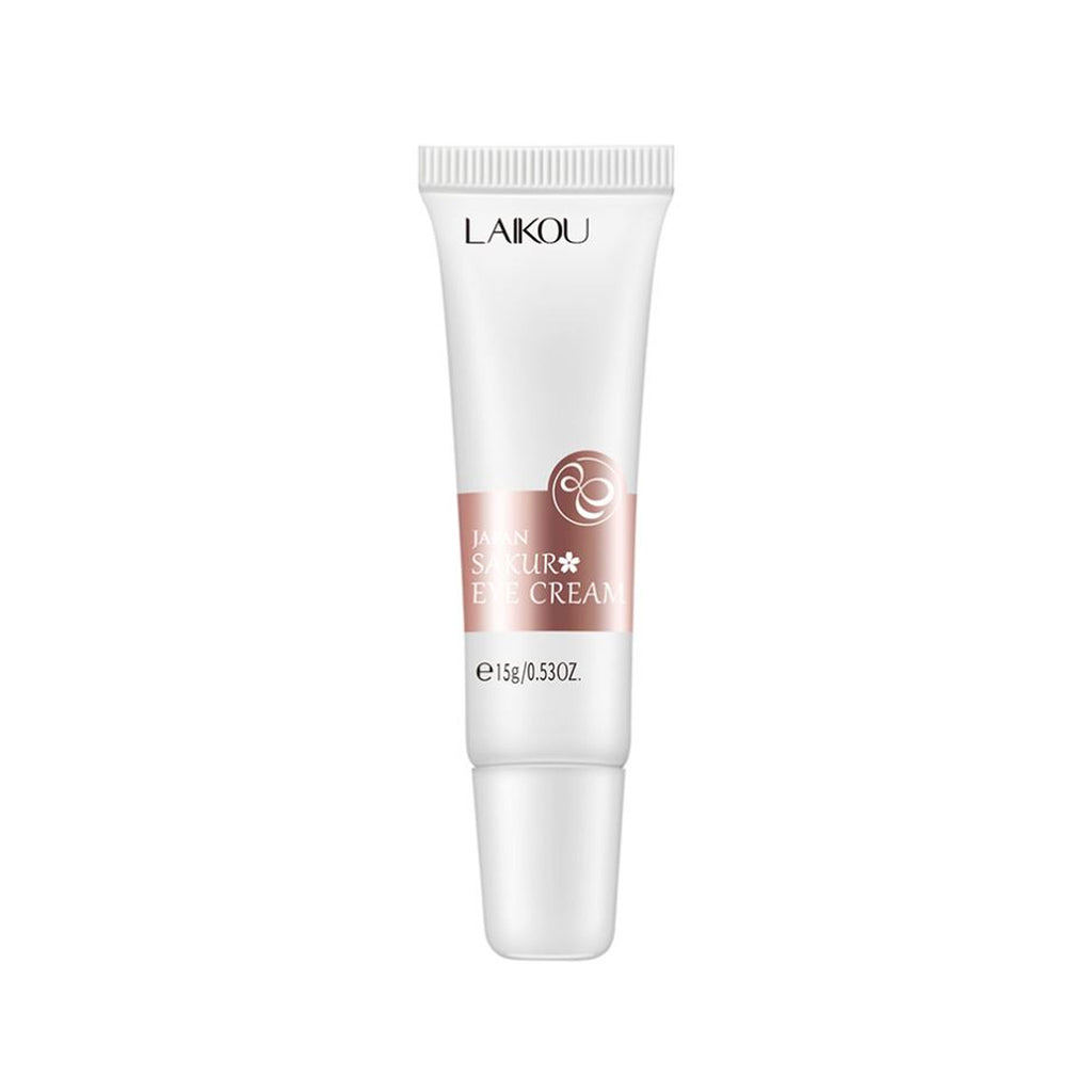 Laikou Japan Sakura Eye Cream 15ml