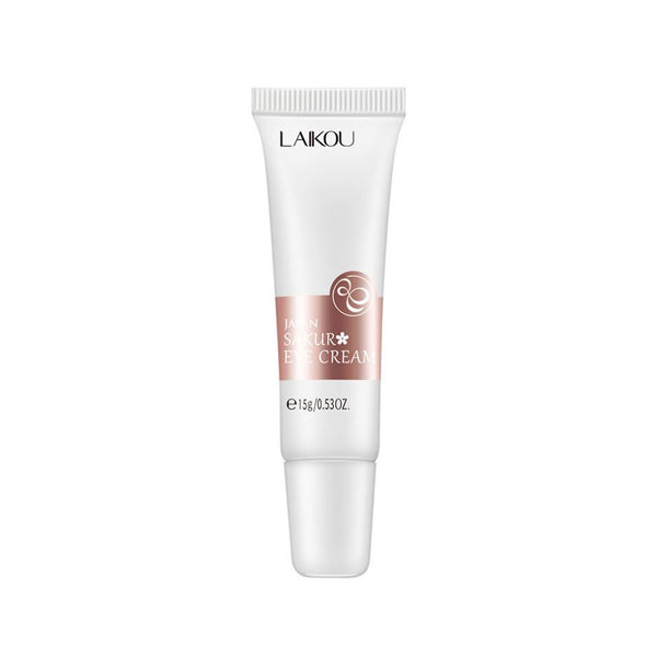 Laikou Japan Sakura Eye Cream 15ml