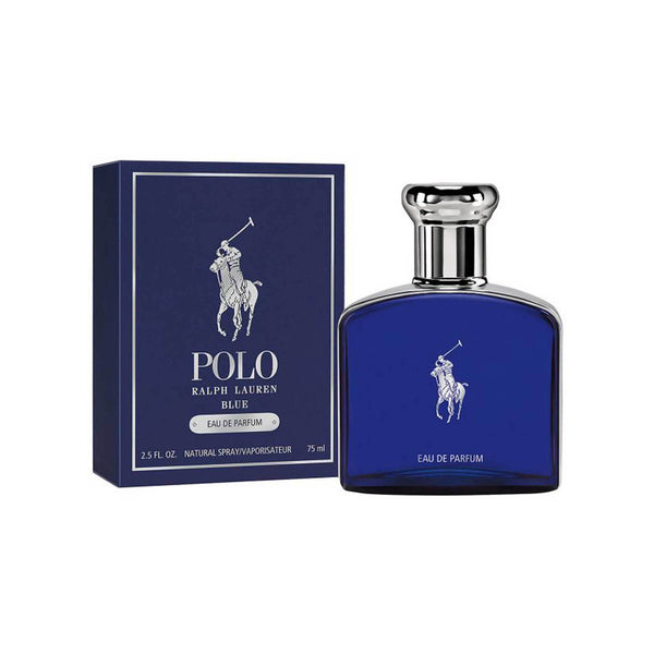 Polo Blue For Men 75ml