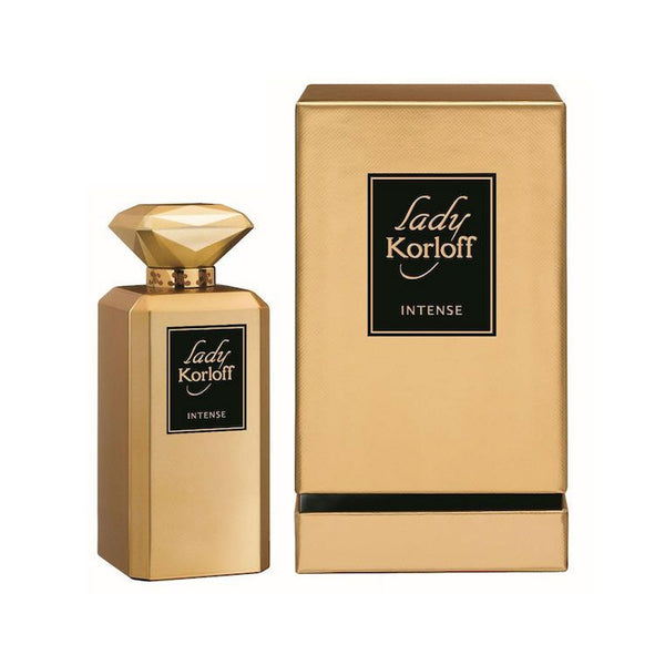 Korloff Lady Intense EDP 88ml Perfume For Women