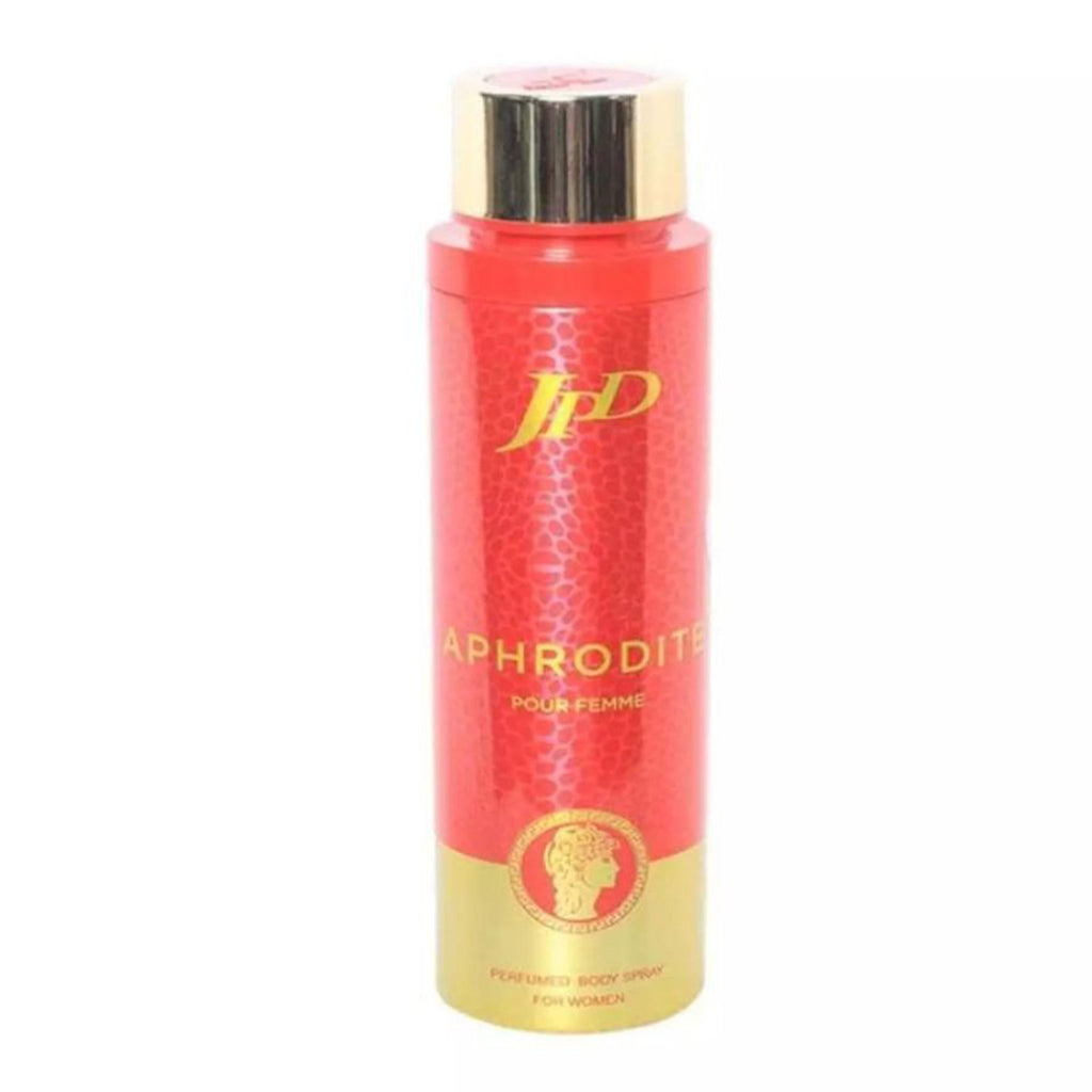 JPD Aphrodite Body Spray for Women