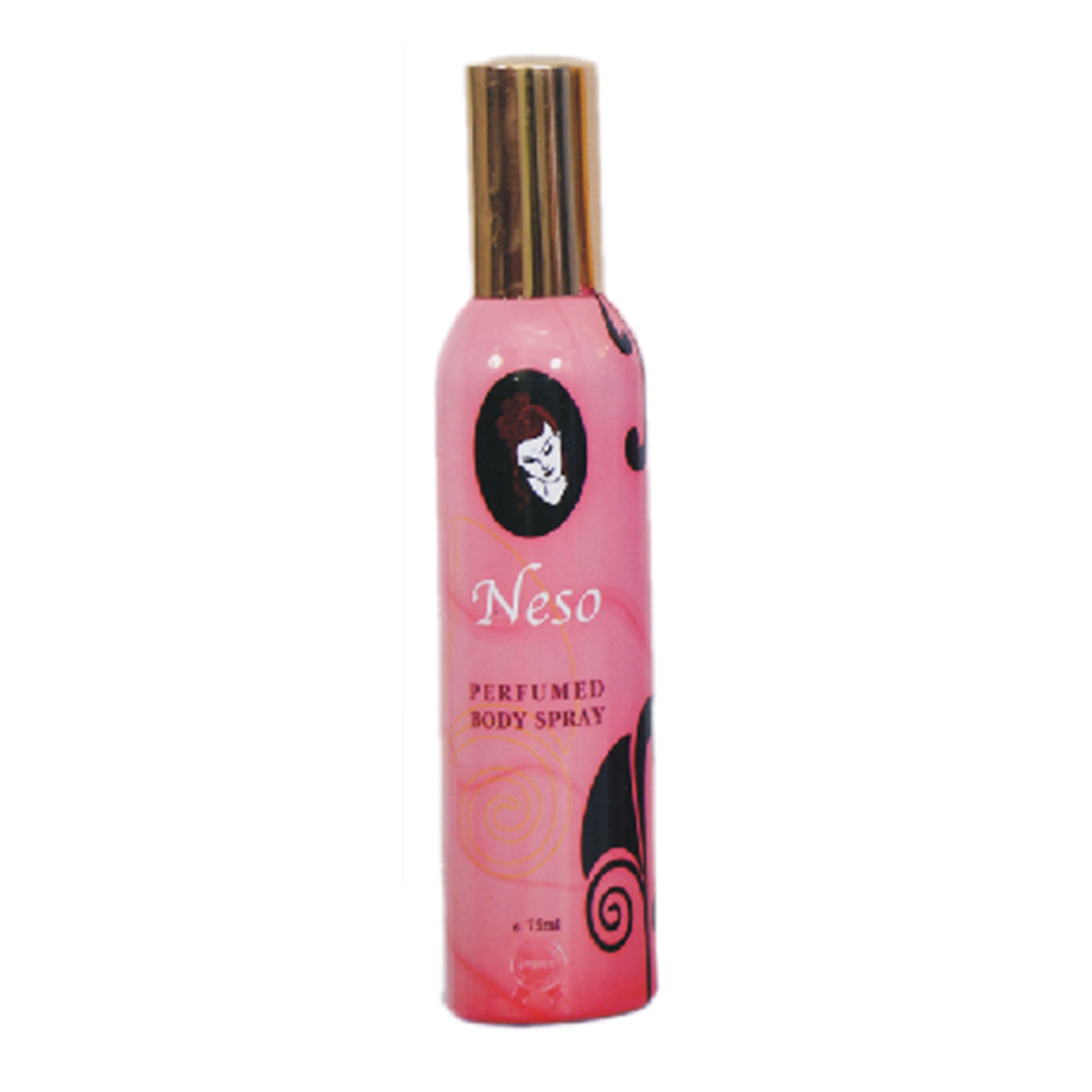 Starline Neso Body Spray – Coccibeauty