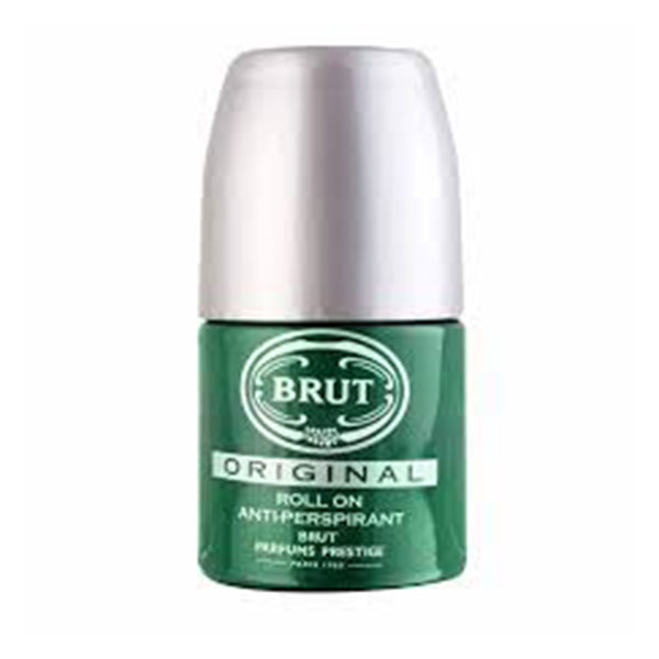 Brut Original Roll On Anti-Perspirant 50ml