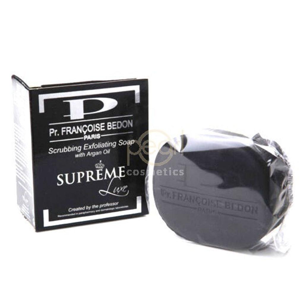 PR. FRANCOISE BEDON SUPREME LIGHTENING AND EXFOLIATING SOAP