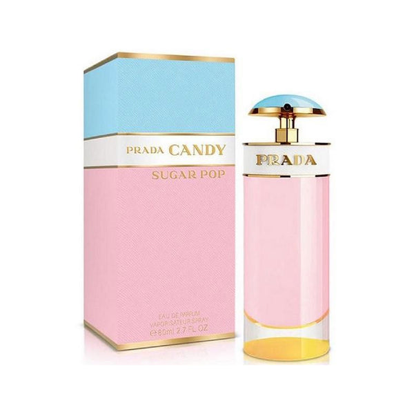 Prada Candy Sugar Pop EDP 80ml For Women