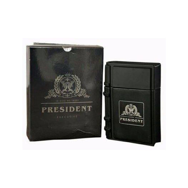 President Executive Perfume