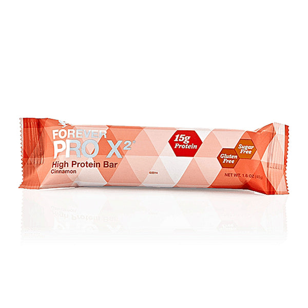 Forever PRO X² High-protein Bar