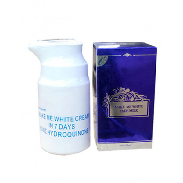 Amos White Make Me White Cream