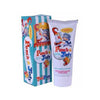 PUNCH & JUDY CHILDREN'S TOOTHPASTE TUTTI FRUTTI 50ML