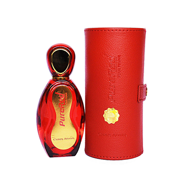 pure red pocket pefume