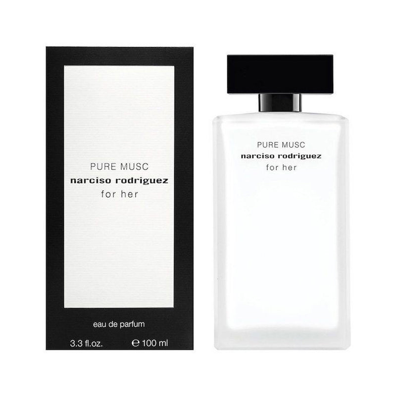 Narciso Rodriguez Pure Musc EDP 100ml Perfume For Women