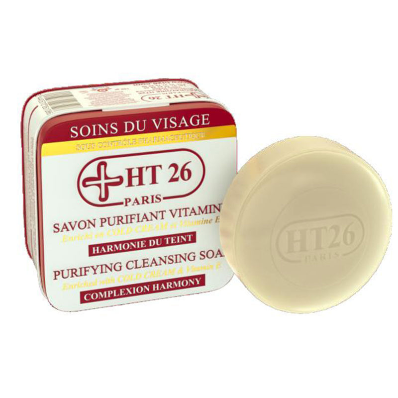 HT26 PARIS - Purifying Soap
