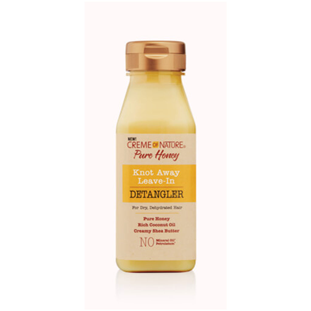 Creme Of Nature Knot Away Leave-In Detangler